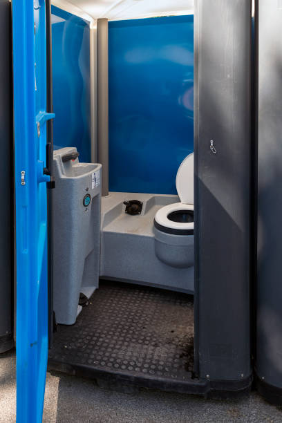 Portable Toilet Options We Offer in Springfield, VA