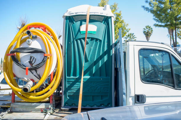 Trusted Springfield, VA porta potty rental Experts