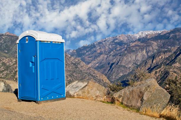 Best Sanitation services for porta potties  in Springfield, VA