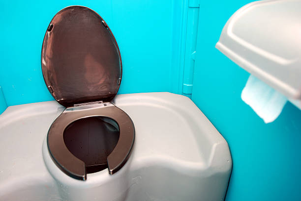 Best Best portable toilet rental  in Springfield, VA