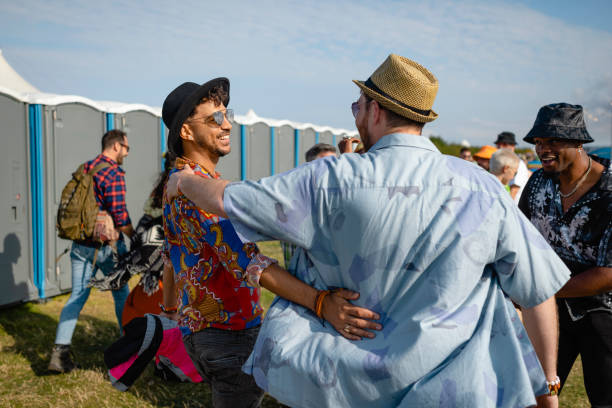 Best Luxury portable toilet rental  in Springfield, VA