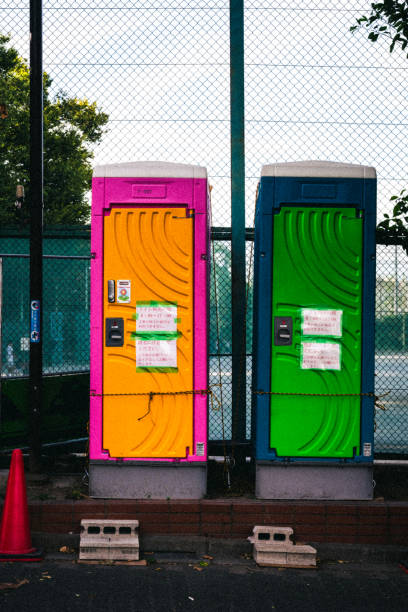Best Affordable portable toilet rental  in Springfield, VA