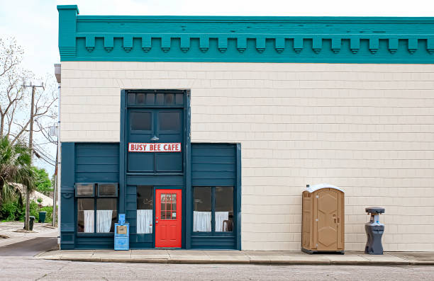 Best Porta potty cleaning services  in Springfield, VA