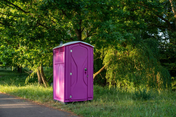 Best Portable bathroom rental  in Springfield, VA