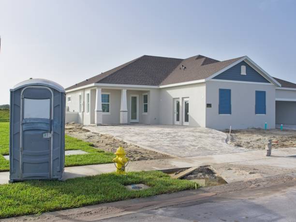 Best Portable bathroom rental  in Springfield, VA
