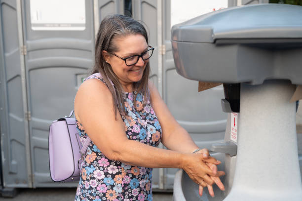 Best Wedding porta potty rental  in Springfield, VA