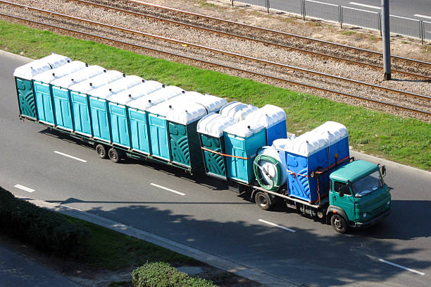  Springfield, VA Porta Potty Rental Pros
