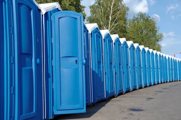 Best High-end porta potty rental  in Springfield, VA